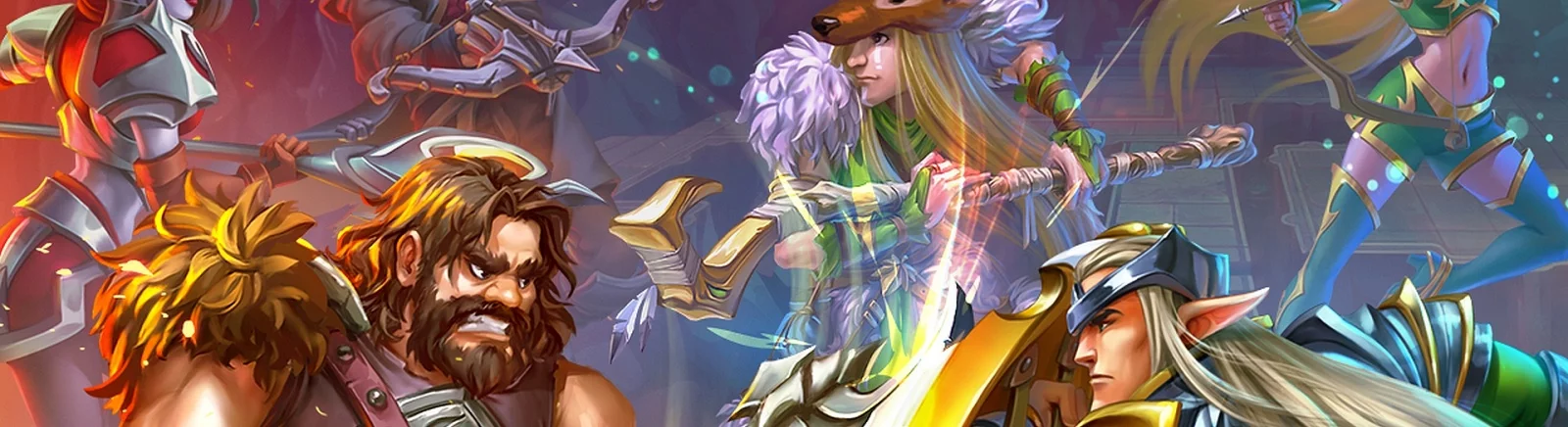 Отзыв о Warspear Online от koluchiy (гость)