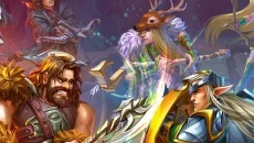 Warspear Online - дата выхода для Android
