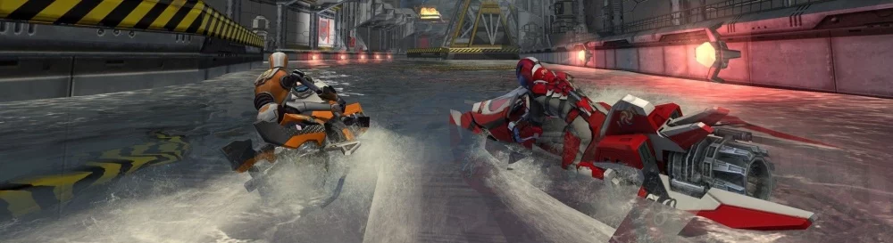 Дата выхода Riptide GP: Renegade в разных странах мира