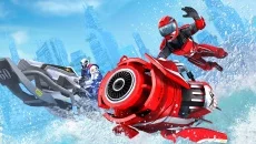 Riptide GP: Renegade - дата выхода для Nintendo Switch 2