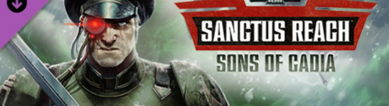 Лучшие игры, похожие на Warhammer 40,000: Sanctus Reach
