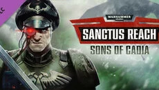 Warhammer 40,000: Sanctus Reach - игра в жанре Изометрия