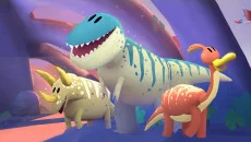 Jurassic GO - Dinosaur Snap Adventure - дата выхода для Android