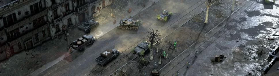 Купить Sudden Strike 4 дешево, скидки до -90%, сравнение цен в разных магазинах