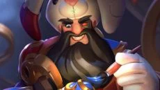SMITE похожа на SMITE
