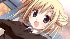 Miniature Garden - игра в жанре Аниме / манга