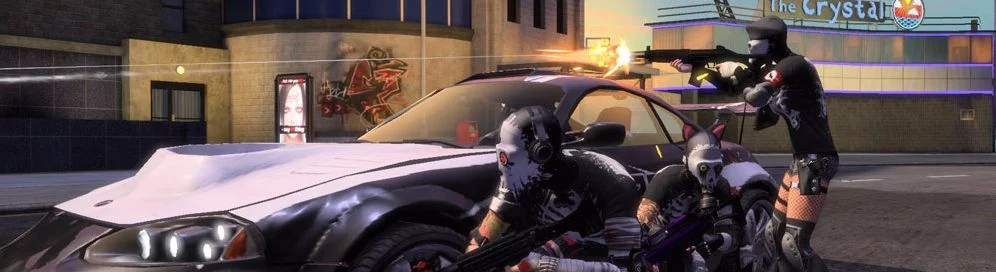 Форум APB: Reloaded
