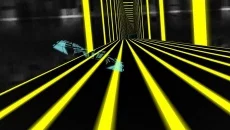 Return Zero VR - игра в жанре Аркада