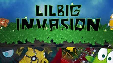 Lil Big Invasion - игра в жанре Головоломка