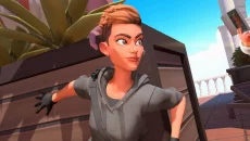 Grand Values: Monaco - игра в жанре Стелс