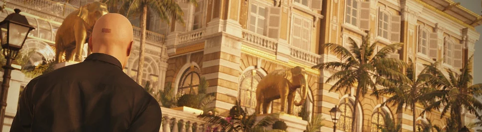Смешанные отзывы о Hitman: Episode 4 - Bangkok — 0 мнений