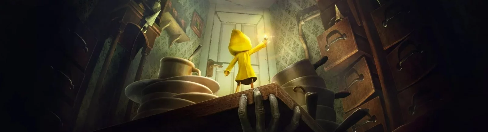 Читы для Little Nightmares