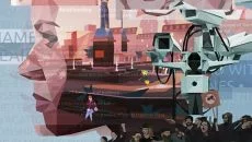 Limbo похожа на Limbo