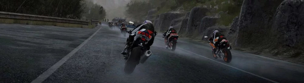 Файлы для RIDE 2 - трейнеры, моды, сохранения, патчи