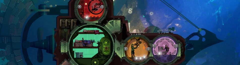 Дата выхода Diluvion в разных странах мира