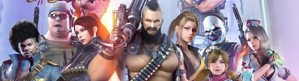 Battle Carnival - последние новости сегодня (август 2025) - взлом защиты, системные требования, новости обновлений, где скачать игру, трейлер