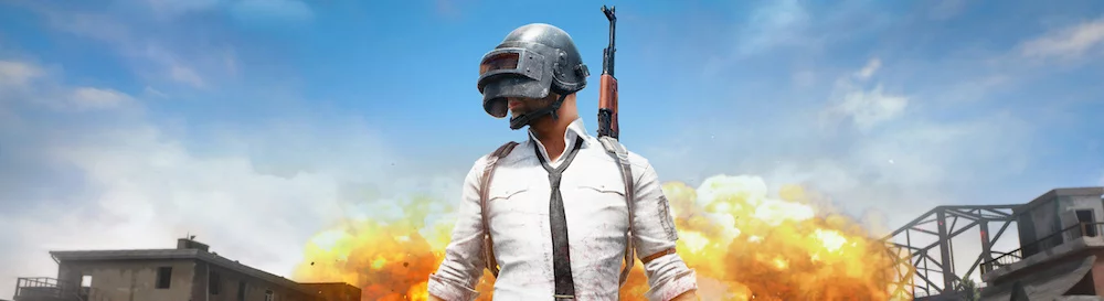 Скриншоты PUBG: Battlegrounds (PUBG) / Страница 2 - всего 251 картинка из игры Скриншоты PUBG: Battlegrounds (PUBG) / Страница 2 - всего 251 картинка из игры