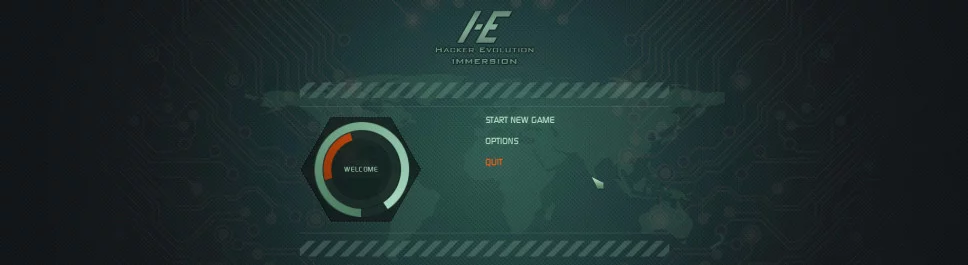 ТОП-13 - игры, похожие на Hacker Evolution IMMERSION