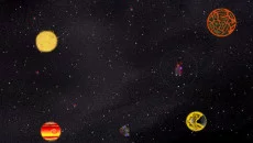 Interstellar Logistics Inc. - игра в жанре Головоломка