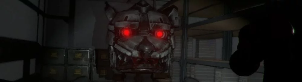Купить CASE: Animatronics дешево, скидки до -90%, сравнение цен в разных магазинах