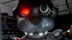 CASE: Animatronics - дата выхода для Mac