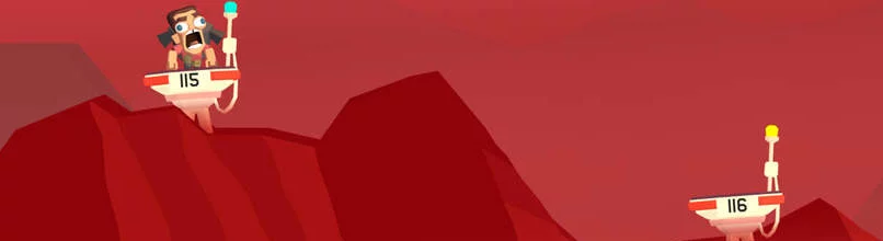 Дата выхода Mars: Mars в разных странах мира