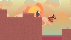 Karma Miwa - игра в жанре Вид сбоку