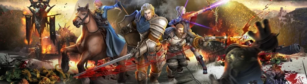 Guardians of Ember (Embergarde) - последние новости сегодня (сентябрь 2025) - взлом защиты, системные требования, новости обновлений, где скачать игру, трейлер