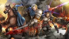 Guardians of Ember - дата выхода для Windows 3.x