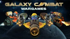 Galaxy Combat Wargames - игра в жанре Вид от третьего лица