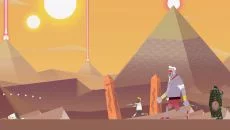 Lichtspeer - дата выхода для PS Vita