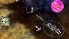 Galactic Civilizations 3: Lost Treasures - игра в жанре Пошаговая