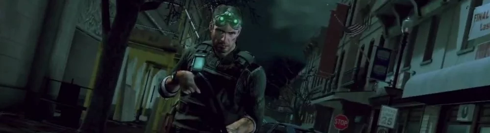 Купить Tom Clancy's Splinter Cell: NEXT дешево, скидки до -90%, сравнение цен в разных магазинах Купить Tom Clancy's Splinter Cell: NEXT дешево, скидки до -90%, сравнение цен в разных магазинах