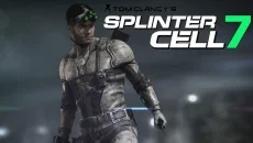 Tom Clancy's Splinter Cell: NEXT - игра в жанре Вид от третьего лица