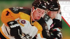 Actua Ice Hockey 2