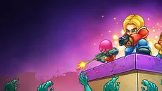 Zombo Buster Rising - дата выхода для Mac