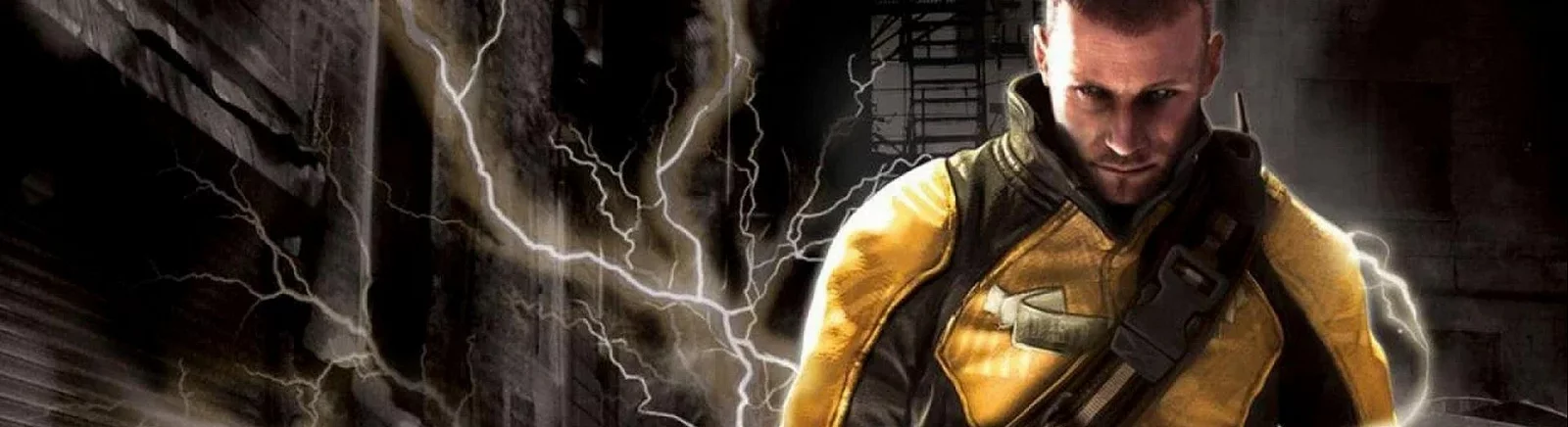 Дата выхода inFamous в разных странах мира