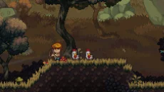 New Homeland - игра в жанре Приключение