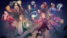 Nine Parchments - дата выхода для Nintendo Switch 2