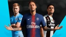 Kings of Soccer похожа на Kings of Soccer