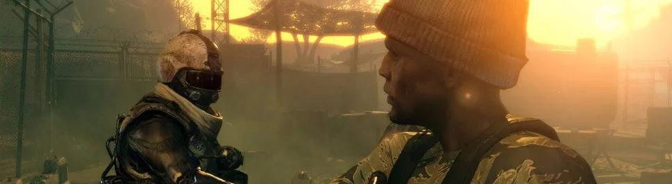 Трейнеры для Metal Gear Survive
