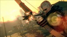 Metal Gear Solid 5: The Phantom Pain похожа на Metal Gear Solid 5: The Phantom Pain
