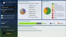 Football Manager Touch 2017 - дата выхода для Linux