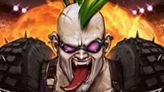 Heavy Metal Machines