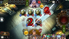Shadowverse похожа на Yu-Gi-Oh! Master Duel
