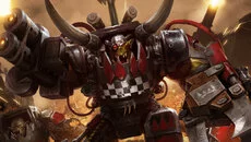 Warhammer 40,000: Space Marine похожа на Warhammer 40,000: Space Marine