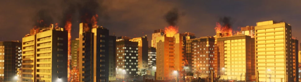Отзыв о Cities: Skylines - Natural Disasters от Tor Burow
