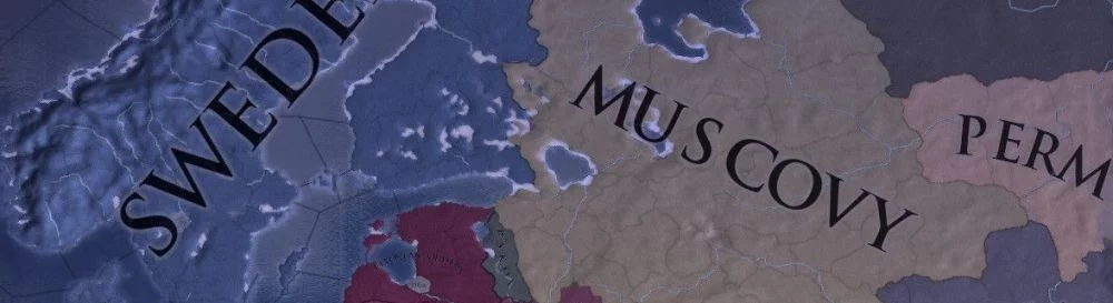 Моды и скины для Europa Universalis 4: Rights of Man