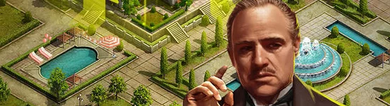 Godfather Game - последние новости сегодня (август 2025) - взлом защиты, системные требования, новости обновлений, где скачать игру, трейлер