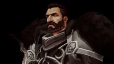 Infinity Blade 3 похожа на Infinity Blade 3
